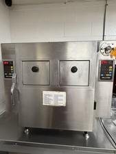 AUTOFRY MTI-40C 5.5 GALLON AUTOMATIC VENTLES FRYER picture
