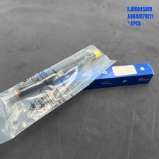 4pcs Diesel Injector EJBR04501D A6640170121 for Ssangyong Actyon Kyron picture