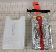 Anchor Industries Replacement Fire Shelter Large with Liner 10/18 Rev E picture