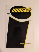 Image Plus #1 Image Comics 1993 Back Issue Sale picture