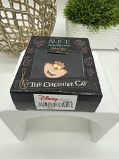 Disney Alice in Wonderland 50th Cheshire Cat Pin LE 5000 Boxed Vintage 2001 picture