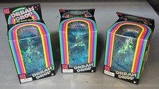 3 Nee Doh Dream Blue Glitter New In Box Sealed (Lot Of 3)  🔥 picture