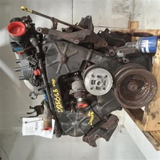 Used Engine Complete Assembly fits: 2002 Nissan Xterra 3.3L VIN E 4th digit VG33 picture