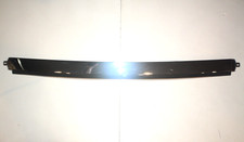2002-2005 Ford Thunderbird Front Top Windshield Center Chrome Trim Moulding OEM picture