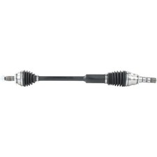 TrakMotive SB-8065XTT CV Axle Shaft For 09-14 Forester Impreza WRX XV Crosstrek picture