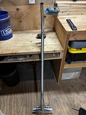 3 Jet Carpet Cleaning Wand - from CFR Altra 400 OZ SP Machine picture