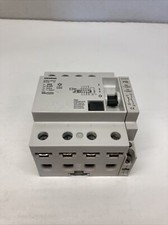 Siemens 5SM1 654-6 RCCB FI | U.S.A. SELLER | USED…??? picture
