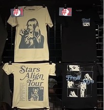 Freya Skye Shirt Stars Align Tour 2026 Concert T-shirt reprint S-5XL picture
