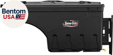 Realtruck Swingcase Truck Bed Storage Box | SC203P | Fits 2015 - 2025 Ford F-15 picture