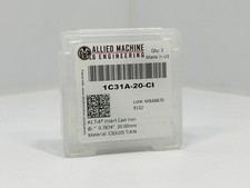 AME ALLIED ENGINEERING 1C31A-20-CI 20mm .7874