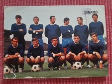 NK Dinamo Zagreb football team Vintage picture