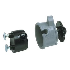 Fibre-Metal By Honeywell 4000-H5 Quick Lok Kit, For Fibre Metal Wldg Hlmts picture
