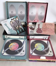The Monkees Season 1 and 2 DVD Box Sets Rhino Retro Vision Rare Complete picture