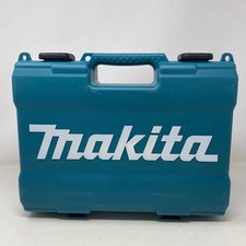 Makita Teal Plastic Carrying Case 821661-1 360x105x285mm picture
