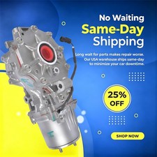 Fit For 2014-19 Toyota Highlander Awd Rear Differential Carrier 4111048103 picture