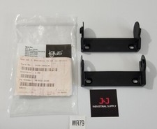*NEW* Igus 2100-34PZ+MC Cable Carrier Mounts 2100.3PZ & 2100.4PZ + Warranty picture