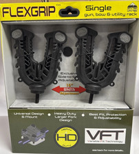 ATV-Tek Flex Gun and Bow Single Rack Mount (PAIR) ATV/UTV FFG1 45-2630 picture