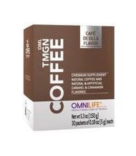 COFFE OML TMGN DE LA OLLA 30 SACHETS **FREE SHIPPING** picture