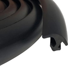 Windshield Gasket, Glass Rubber Seal For Car Windshield Small, Truck And Van,13 picture