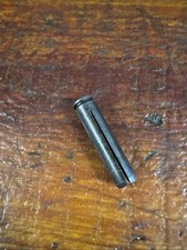 Rare Vintage Marbles 169 Auxiliary Adapter For 8mm Mauser To 32 Acp. picture