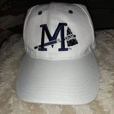 Mississippi Braves Adjustable Hat picture