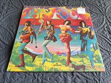 THE   FOOL  PROD. G NASH ORIGINAL SEALED