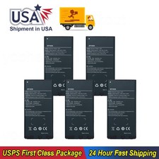 5PC 4000mAh High-Quality BP4008 Li-ion Polymer Battery for HYT Hytera PNC360 picture