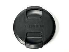 Lens Cap Front Cover 46/49/52/58/62/67/72/77mm for X mount Fuji Fujifilm Camera picture