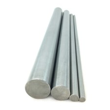Tungsten Alloy Rod | 0.375