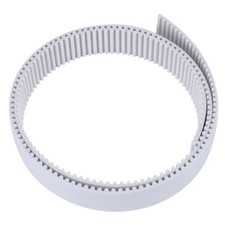 HTD-5M-15mm PU Open Timing Belt 15mm Wide 5mm Pitch for CNC Step Motor picture