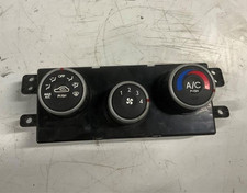 2005-2009 Hyundai Tucson AC Heater Temperature Climate Control OEM picture