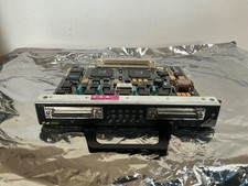 Cisco Dual HSSI Interface Module 2-Port HSSI Card for Cisco 7500 Router - work picture
