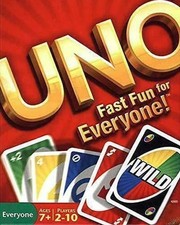 Classic UNO Card picture
