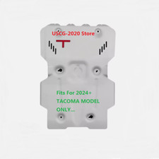 Front Skid Plate For 2026 Toyota Tacoma TRD Offroad / TRD Pro / Trailhunter picture