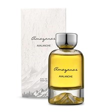 Atralia Amazonas Avalanche 100ml EDP Spray picture