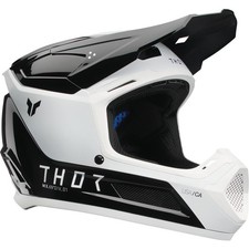 Thor 2025 Youth Fleet Helmet -Storm picture