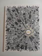 Hearst: One Hundred Twenty Five, 2012. Rare, As New, First Ed./Out of Print picture