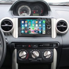 7'' Android 15 For Scion xA 2004-2006 Apple CarPlay Car Radio Stereo GPS Sat Nav picture