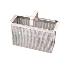 00-118999 Hobart Strainer Basket As Genuine OEM HOB00-118999 picture