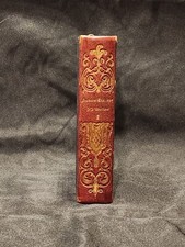 1847 Jonathan Jefferson Whitlaw by Frances Trollope in Danish Copenhagen Leather picture