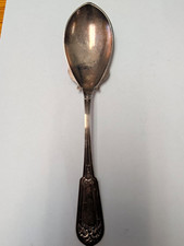 Antique Reed & Barton Sterling Silver 9