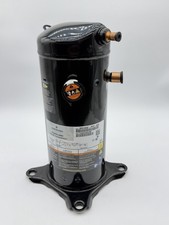 Copeland ZP51K6E-PFV-830  51,000 BTU R410A 208-230 1PH ZP51K5E-PFV-130 BRAND NEW picture