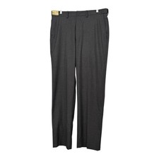 Haggar Dress Pants Mens 34x32