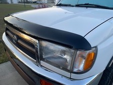 BugFlector II Hood Protector Bug Shield Deflector for 1996-2002 Toyota 4Runner picture