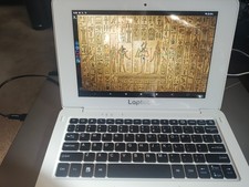 ApophisOS Linux Laptop — Debian Trixie, Pentest Suite, Ra Browser w/ Tor picture