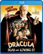 Dracula: Dead and Loving It [New Blu-ray] picture