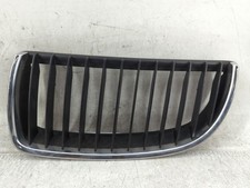 2007-2008 Bmw 328i Front Grille Bumper Not Included B0VJ7 picture
