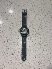 Vintage Swatch 2002 James Bond 007 