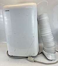 Toshiba 8,000 BTU (6,000 BTU DOE) 115V Portable Air Conditioner RAC-PD0812CRRU picture