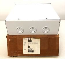Maple Chase White Metal Enclosure WP-1 (84-25250-14) NOS picture